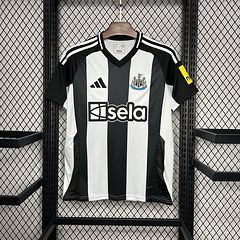 24-25 Newcastle Home Kit Fan Version