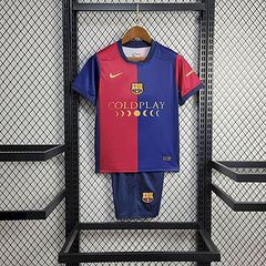 24-25 Barcelona Coldplay KIDS
