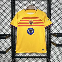 24-25 Barcelona Special Kit