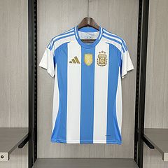 24-25 Argentina Home Kit Fan Version