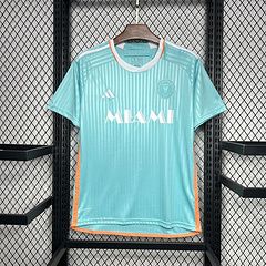 24-25 Inter Miami Third Kit Fan Version 24-25 Inter Miami Third Kit Fan Version