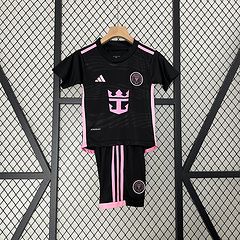 24-25 Inter Miami Away KIDS