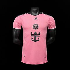 24/25 Inter Miami Home Player Version