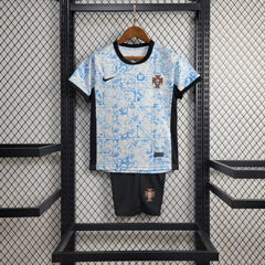 24-25 Portugal Away KIDS