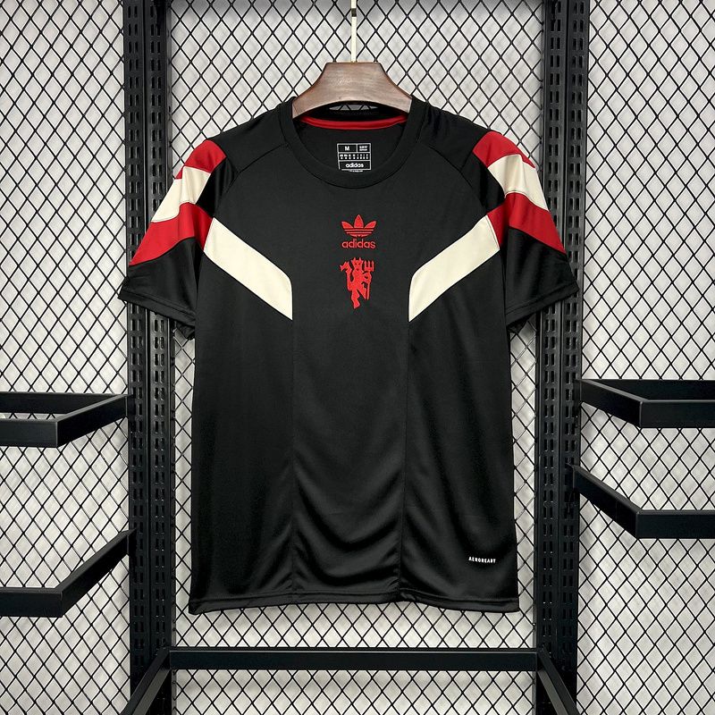 24-25 Manchester United Special Version