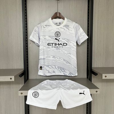 24-25 Manchester City KIDS