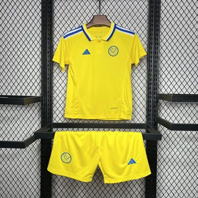 24-25 Leeds United Away KIDS