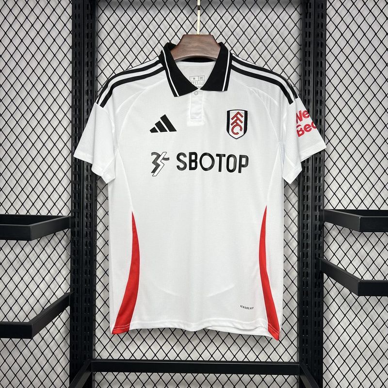 24-25 Fulham Home Fan Version