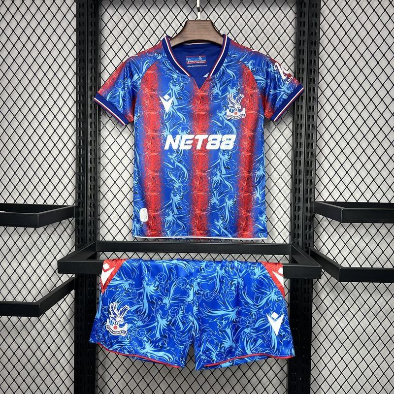 24-25 Crystal Palace KIDS