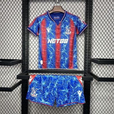 24-25 Crystal Palace KIDS