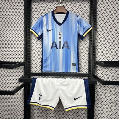 24-25 Tottenham Away KIDS