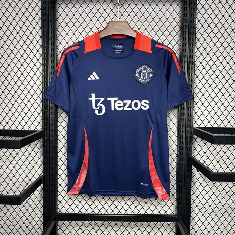 24-25 Manchester United Special Version