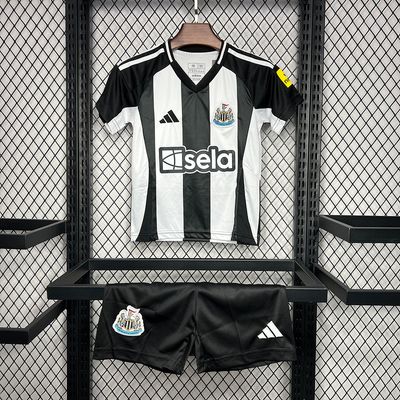 24-25 Newcastle Home KIDS