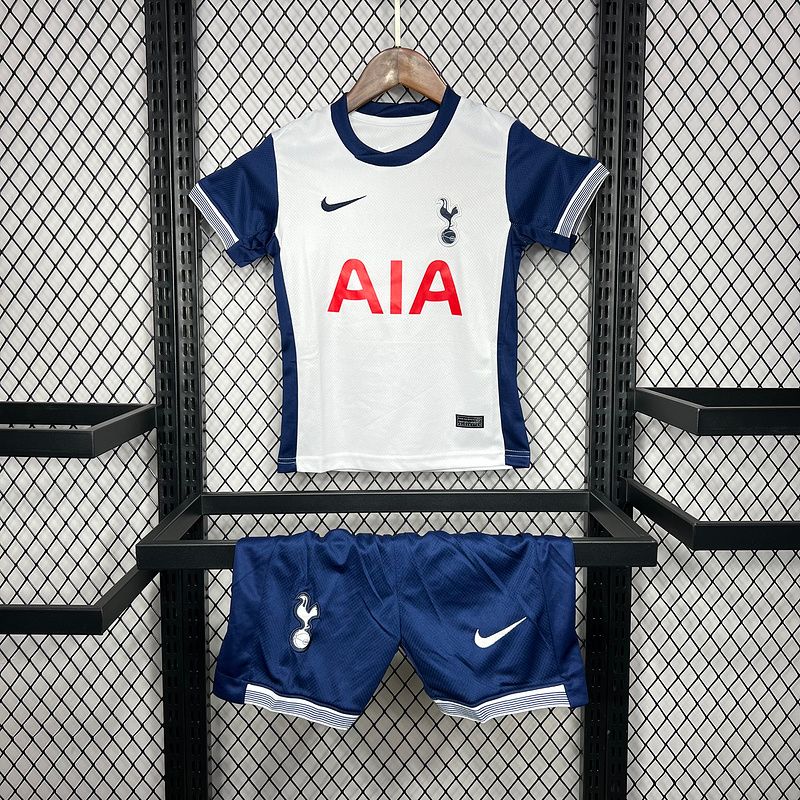 24-25 Tottenham Home KIDS