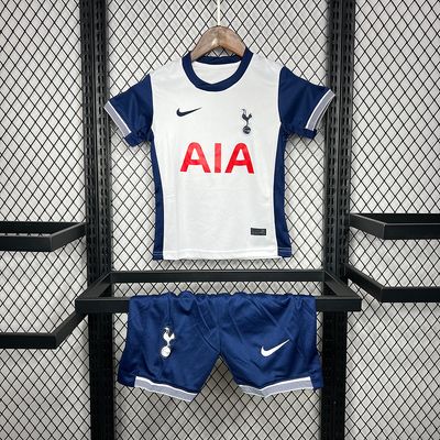 24-25 Tottenham Home KIDS
