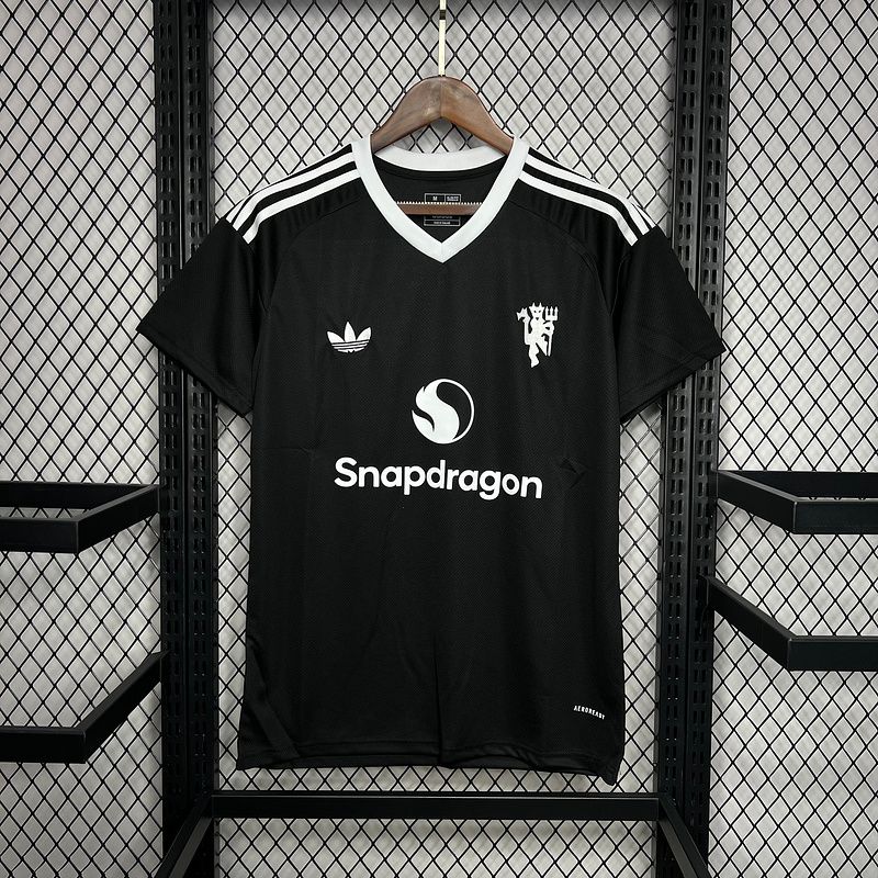 24-25 Manchester United Special Fan Version