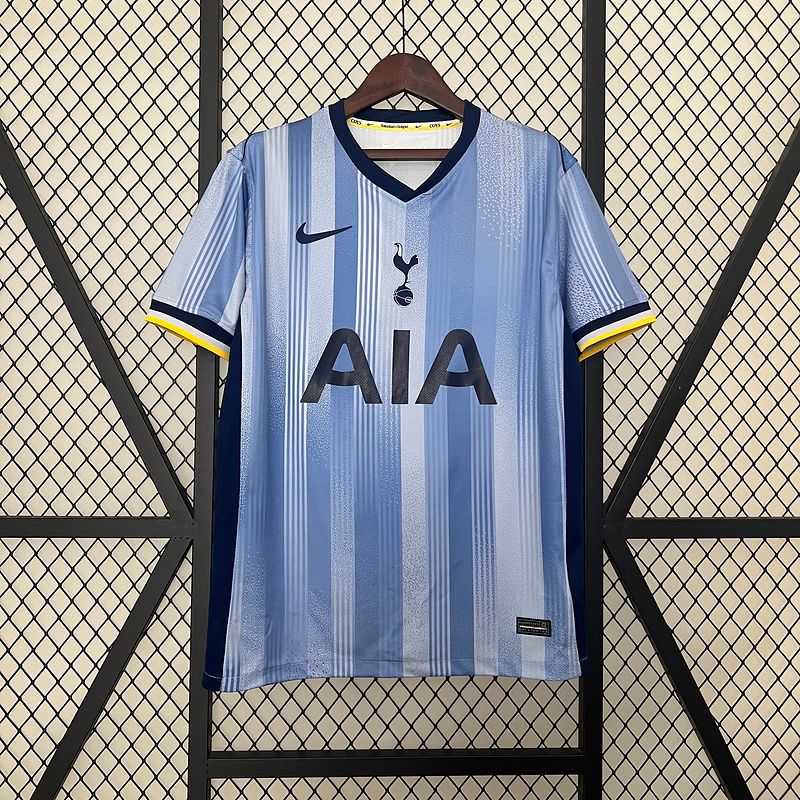 24-25 Tottenham Away Fan Version
