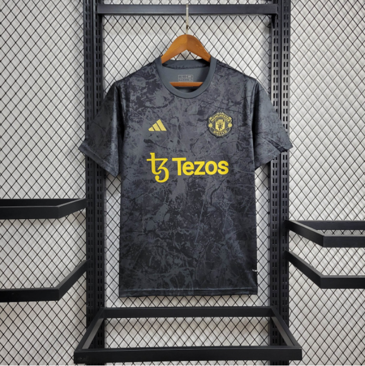 24-25 Manchester United Special Edition Fan Version