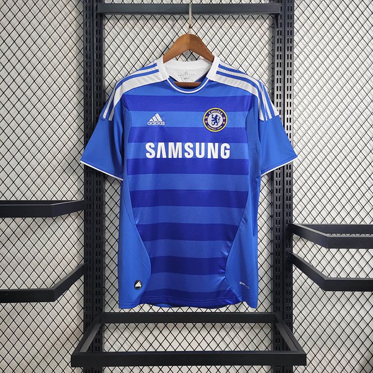 11-12 Chelsea Home Kit - RETRO