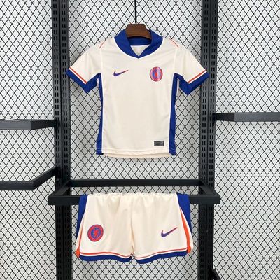 24-25 Chelsea Away KIDS
