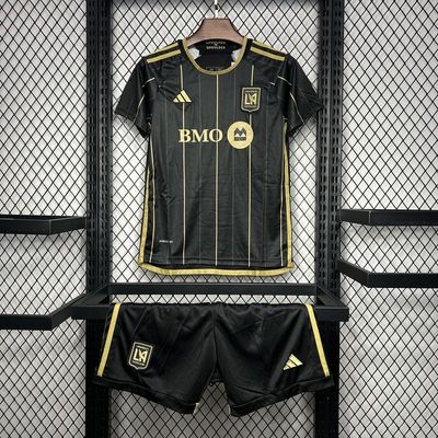 24-25 Los Angeles FC Home KIDS