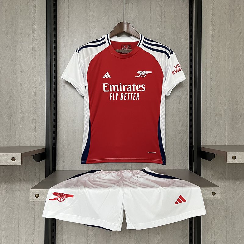 24-25 Arsenal Home KIDS