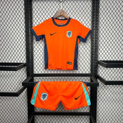 24-25 Netherlands Home KIDS