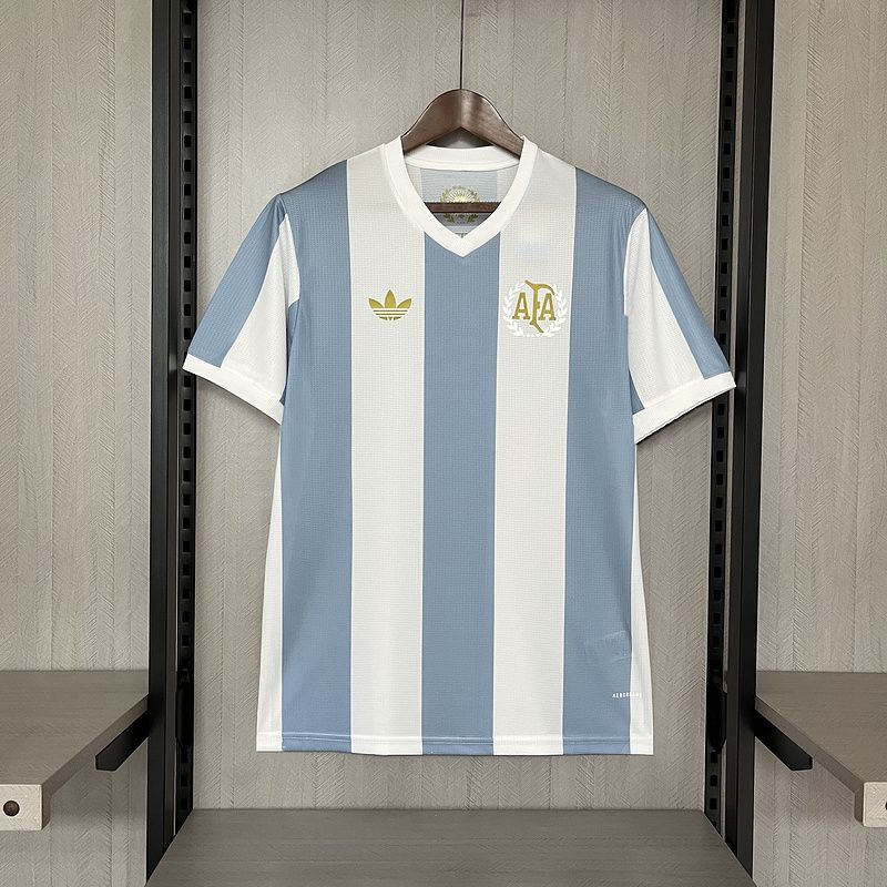 24-25 Argentina Especial Version Kit