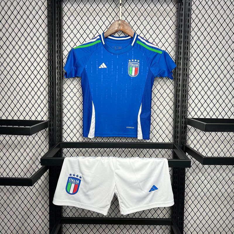 24-25 Italy Home KIDS