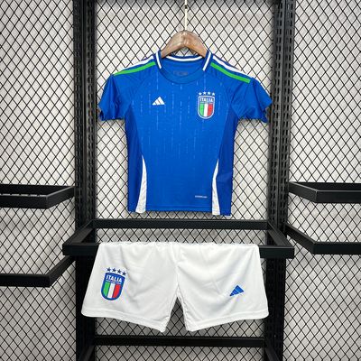 24-25 Italy Home KIDS