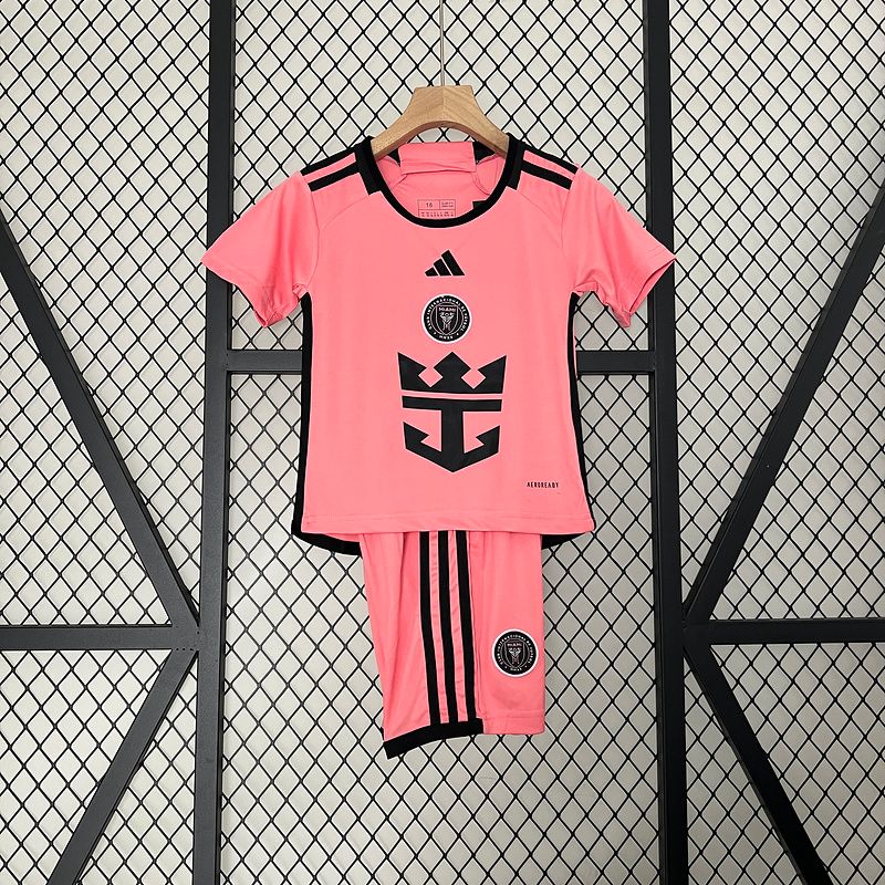 24-25 Inter Miami Home KIDS