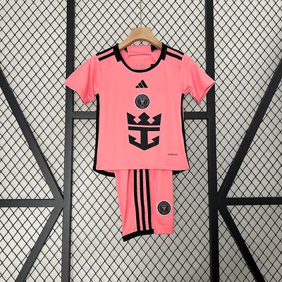 24-25 Inter Miami Home KIDS