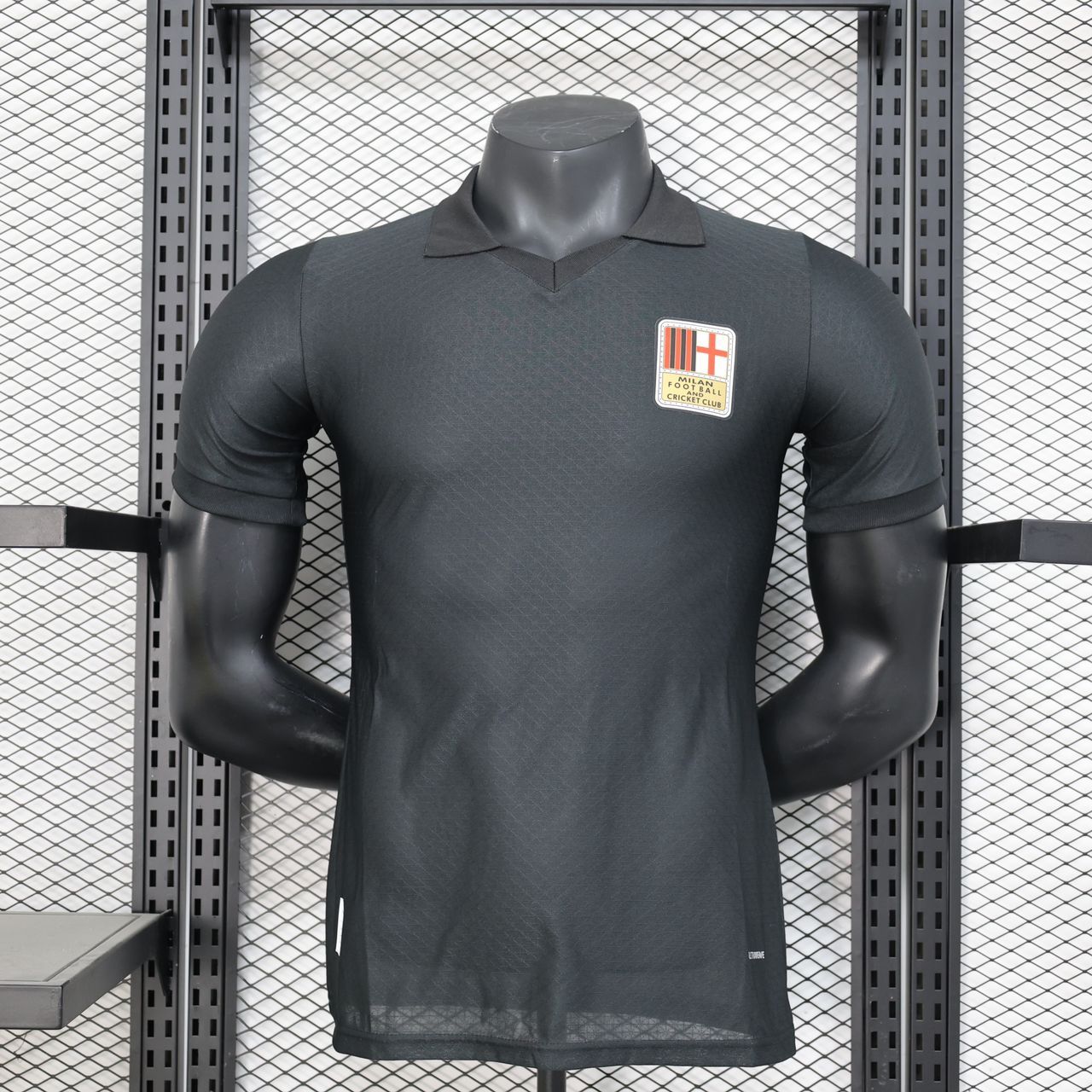 24-25 AC Milan Anniversary Edition Player Version Kit