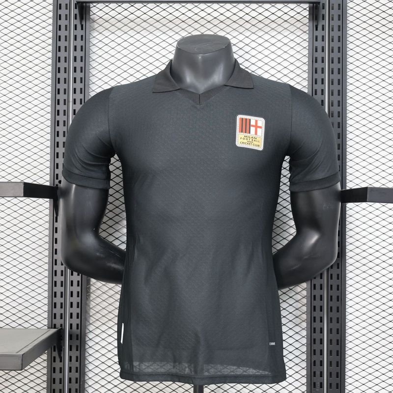 24-25 AC Milan Anniversary Edition Player Version Kit