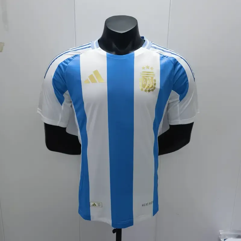 24-25  Argentina Home Player Version