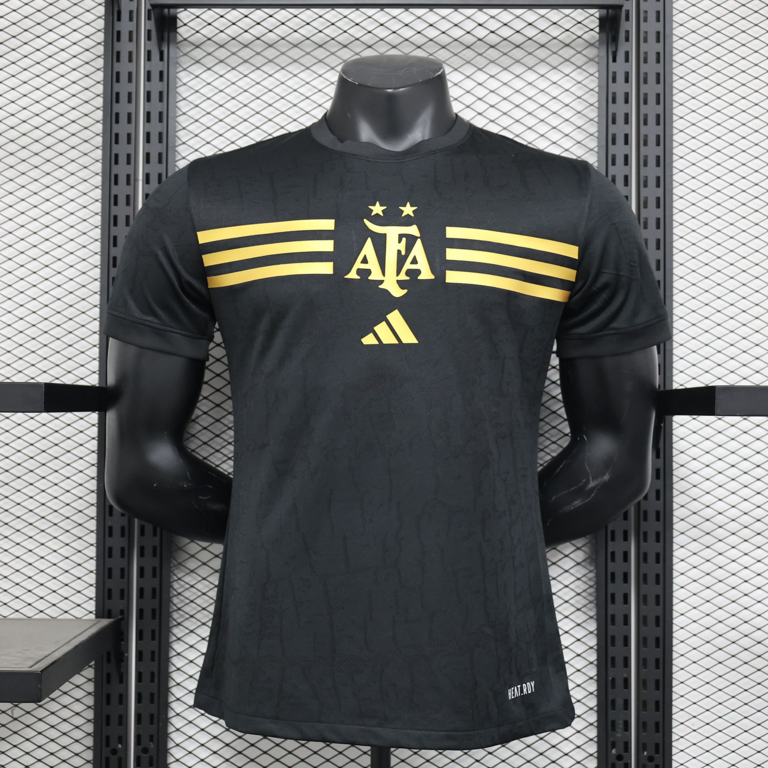 Argentina Special Player Version Kit