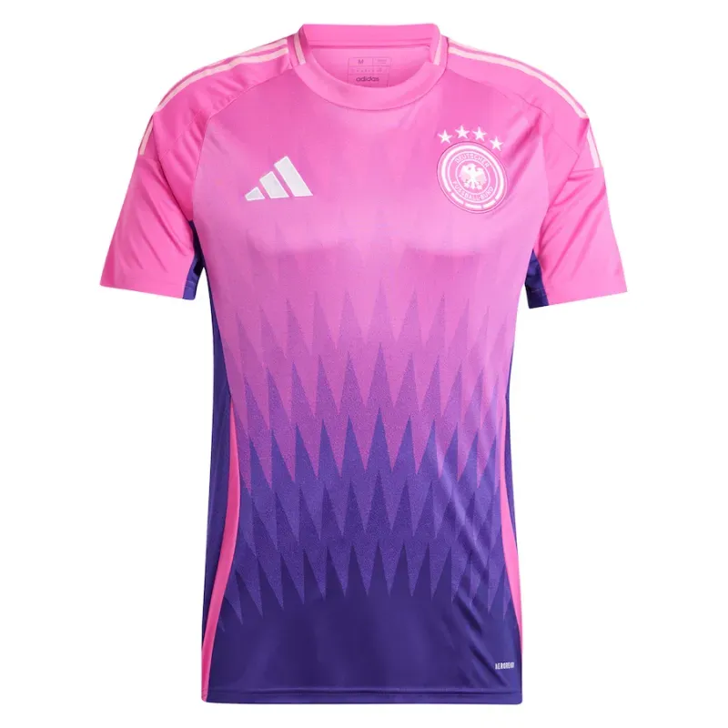 2024 Germany Away Fan Kit