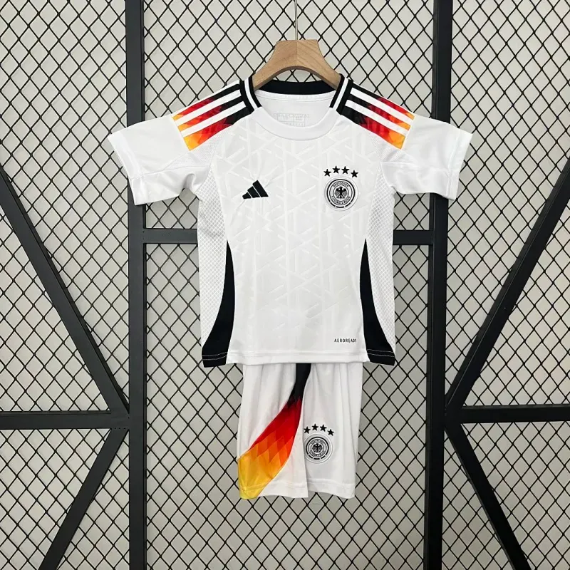 2024 Germany Home Kit - KIDS