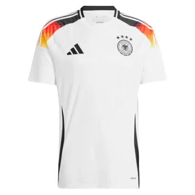 2024 Germany  Home Fan Kit