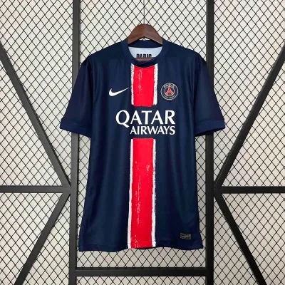 24-25 PSG Home Fan Version