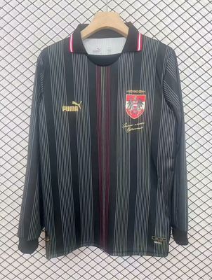24-25 Austria 50th Anniversary Edition Fans Edition 24-25 Austria 50th Anniversary Edition Fans Edition