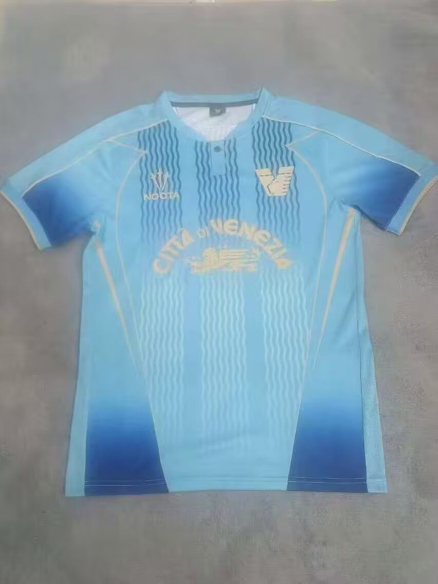 24-25 Venice third Fan Version