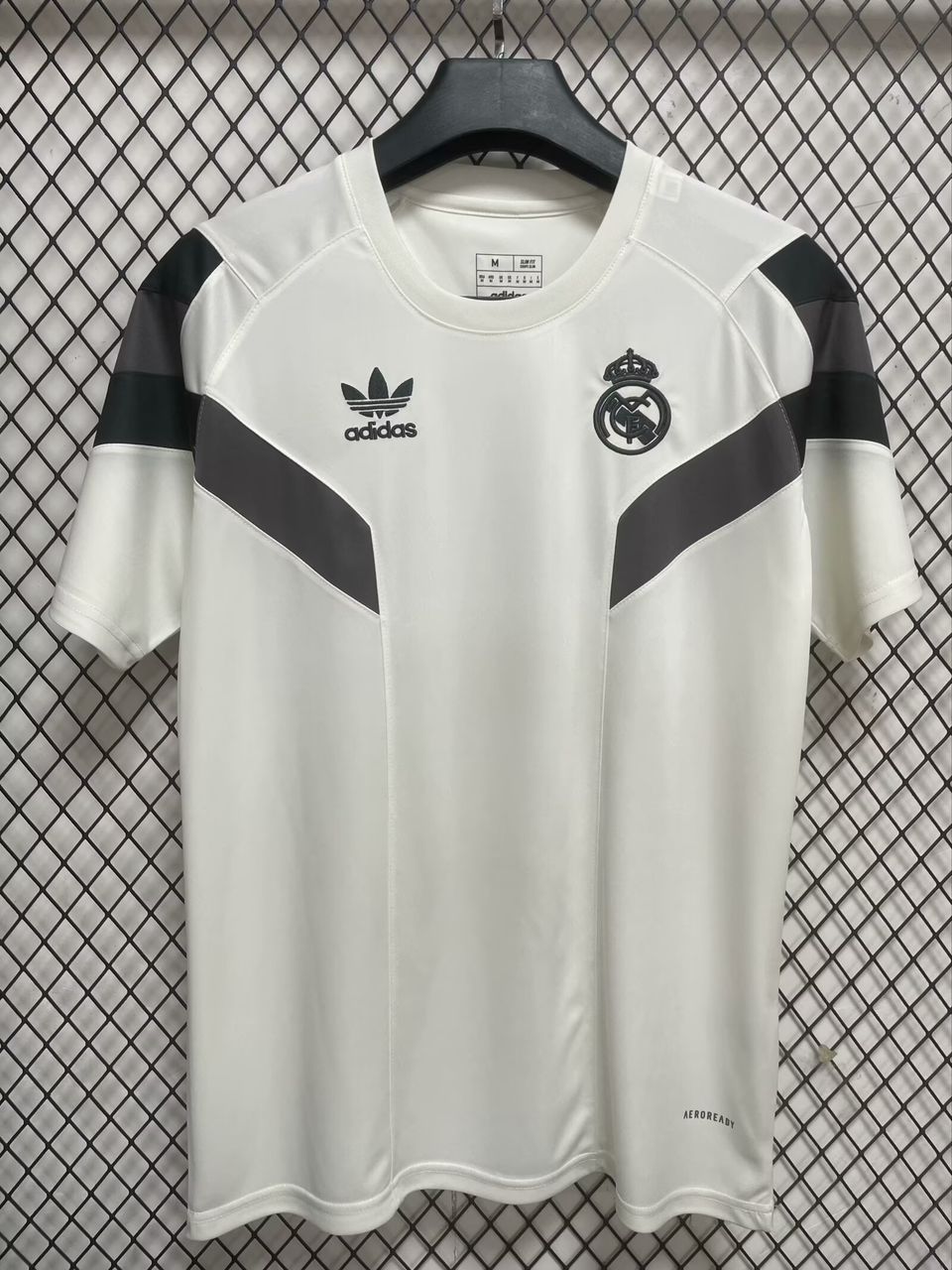 24-25 Real Madrid Special Edition