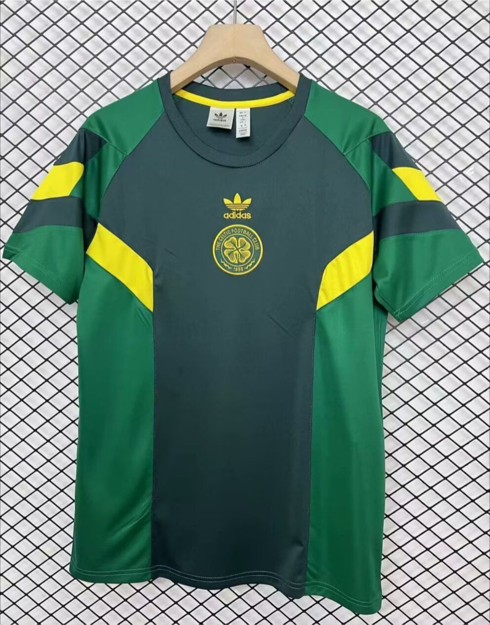 24-25 Celtic Special Edition Fan Version