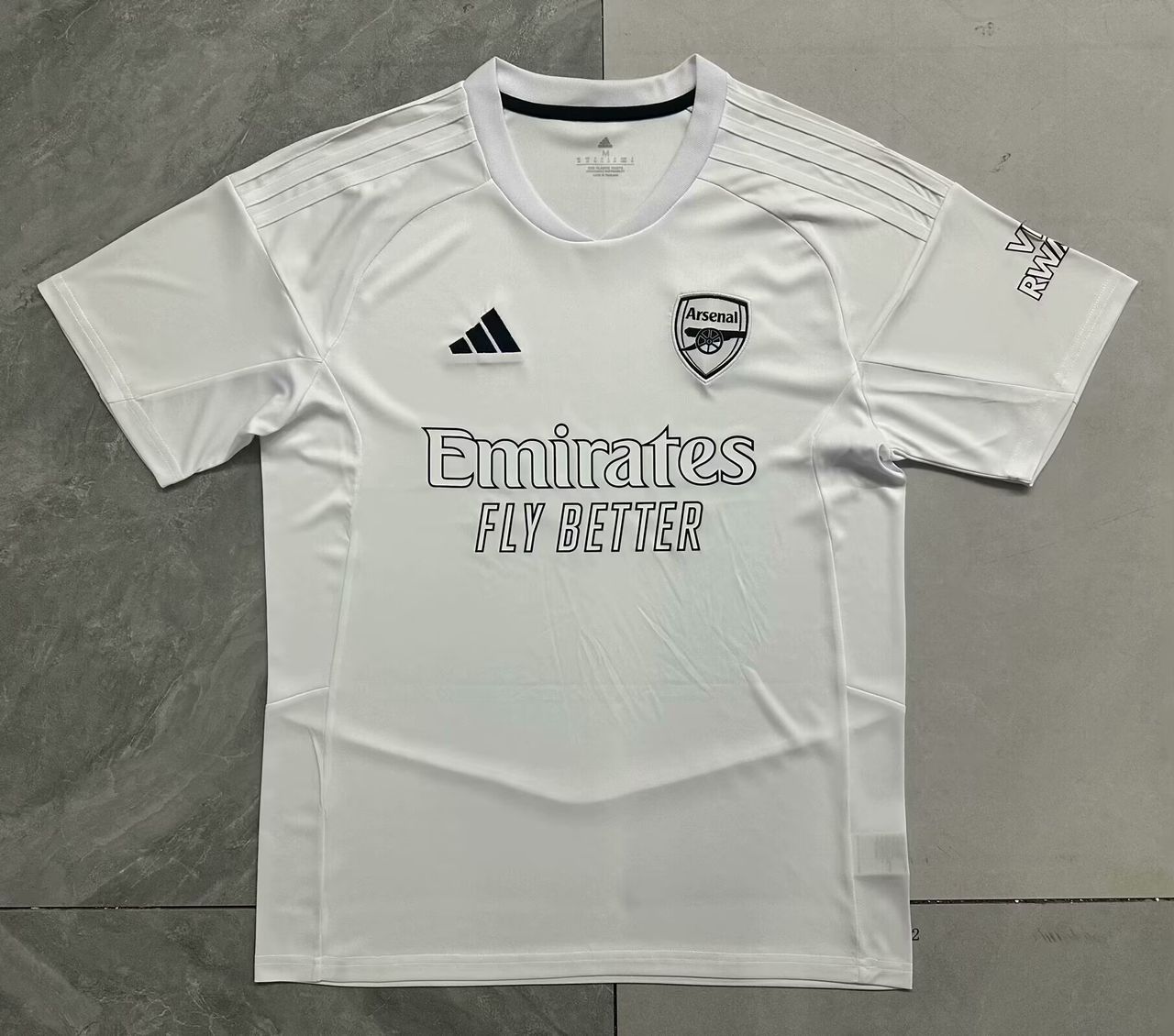 25-26 Arsenal Co-branded Edition Fan Edition