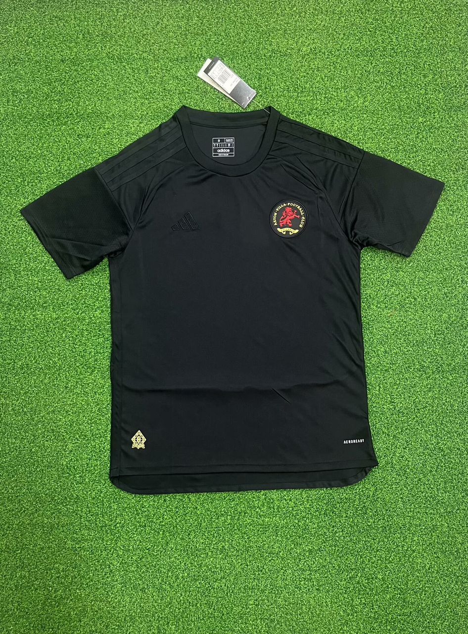 Aston Villa 125th Anniversary Fan Edition