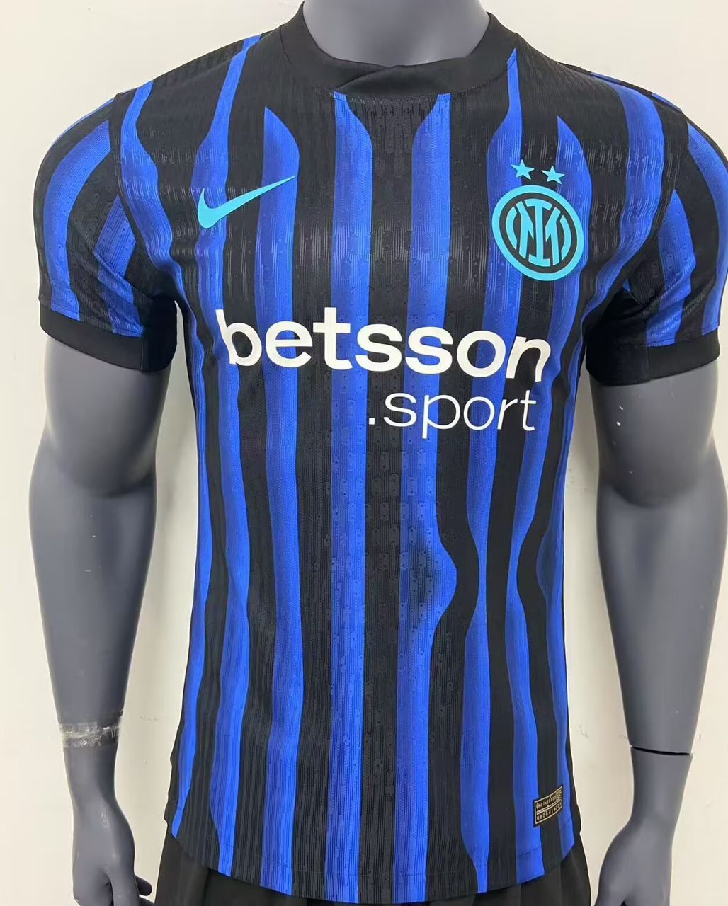 25-26 Inter Milan Home Player Edition