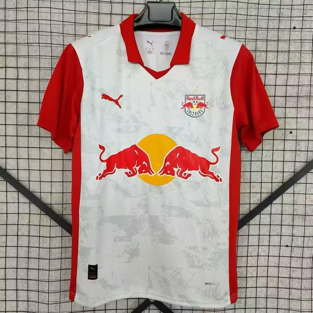 25-26 Leipzig Home Fan Edition