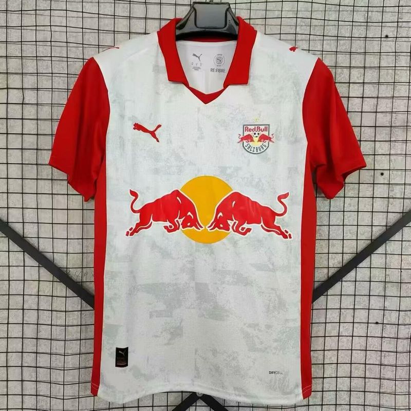 25-26 Leipzig Home Fan Edition