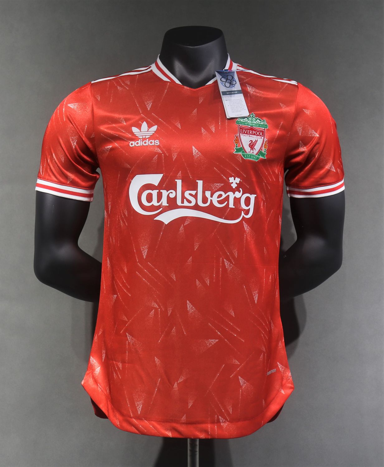 24-25 Liverpool Co-branded Beatles Special Player Edition